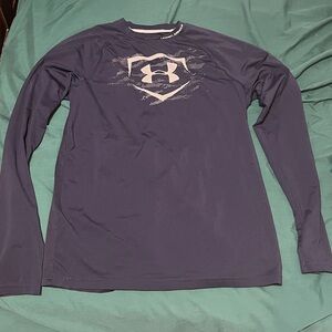 Under Armor long sleeve